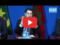 Les ministres maghrébins des Affaires étrangères réunis à Rabat