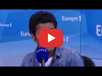 Jamel Debbouze : 