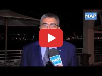 Maroc-Etats-Unis : Ramid rencontre son homologue américain