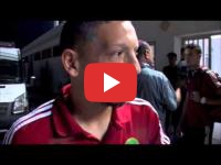 Tunisie-Maroc : Réactions des joueurs après le match
