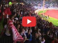 CAN U17 : Buts du match Maroc-Tunisie