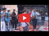  Le festival Gnaoua d'Essaouira sur Euronews