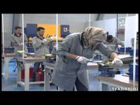 Maroc : L'industrie aéronautique en pleine expansion 