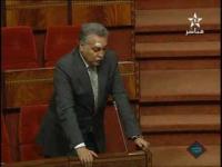 Parlement : Nabil Benabdellah évoque son agression