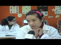 Rabat : Une école pour filles handicapées 
