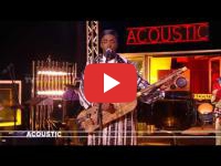 Hassan Boussou et Karim Ziad chez Acoustic