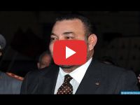 Visite officielle du roi Mohammed VI en Russie