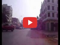 Casablanca vue d'un vélo  : Une visite de Hay Mohamadi à Aïn Diab