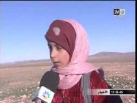 Maroc : Difficile d'aller à l'école à Jerada 