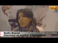 Nadia Bouras: comprendre la migration marocaine aux Pays-Bas