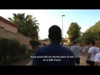 Bande annonce : Ceuta, douce prison