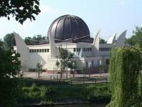 Ouverture de la Grande Mosquée de Strasbourg