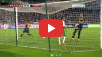 Raja-Barça : Vidéo des buts (0-8)
