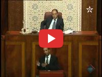 Incidents de Laâyoune : Le ministre de l'Intérieur s'explique 